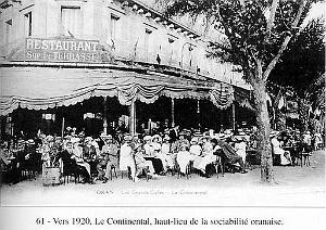 BS a- 015- Hotel Continental